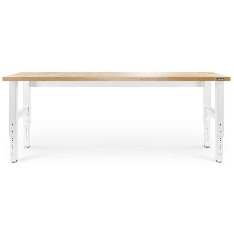 Gladiator Garageworks Workbenches Workbenches GAWB08HWGW IMAGE 1