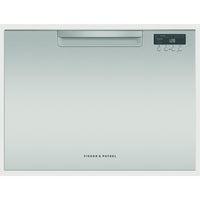Fisher & Paykel 24-inch Built-in Single DishDrawer Dishwasher with SmartDrive™ Technology DD24SCTX9 N IMAGE 1
