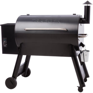 Traeger Grills Pellet Grills TFB88PUBC IMAGE 1