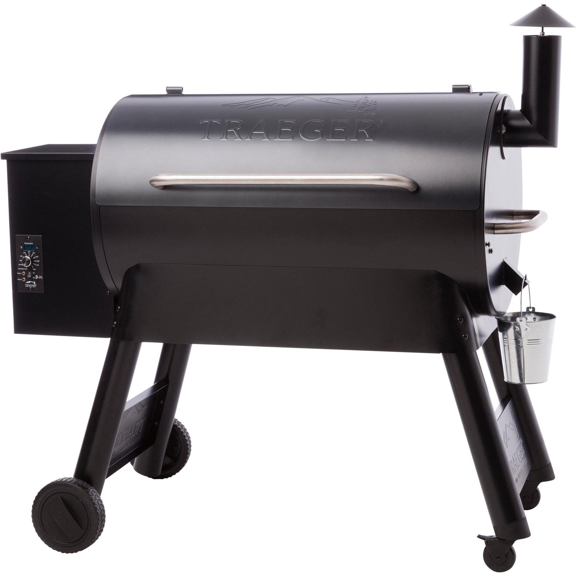 Traeger Grills Pellet Grills TFB88PUBC IMAGE 1