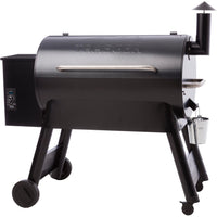 Traeger Grills Pellet Grills TFB88PUBC IMAGE 1