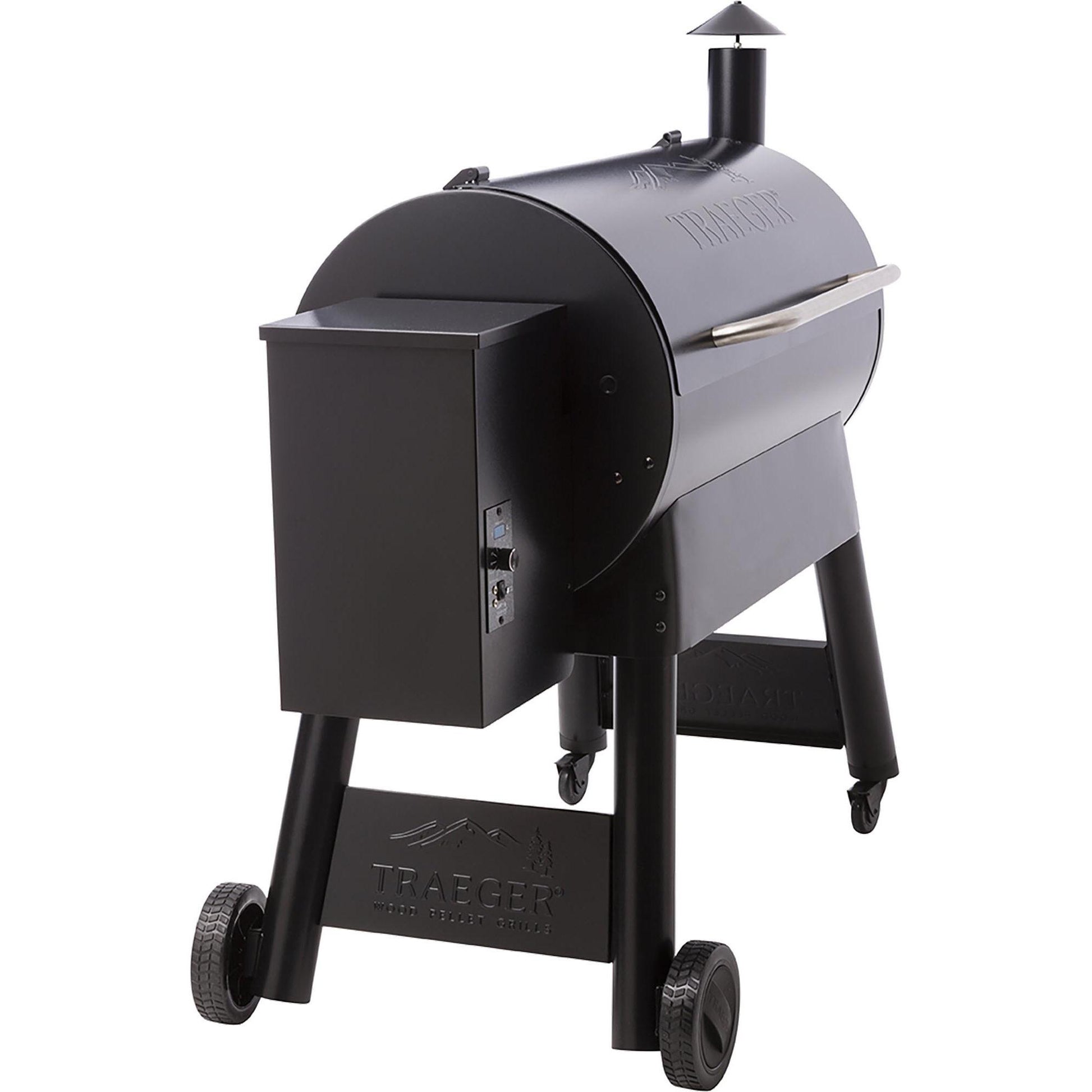 Traeger Grills Pellet Grills TFB88PUBC IMAGE 2