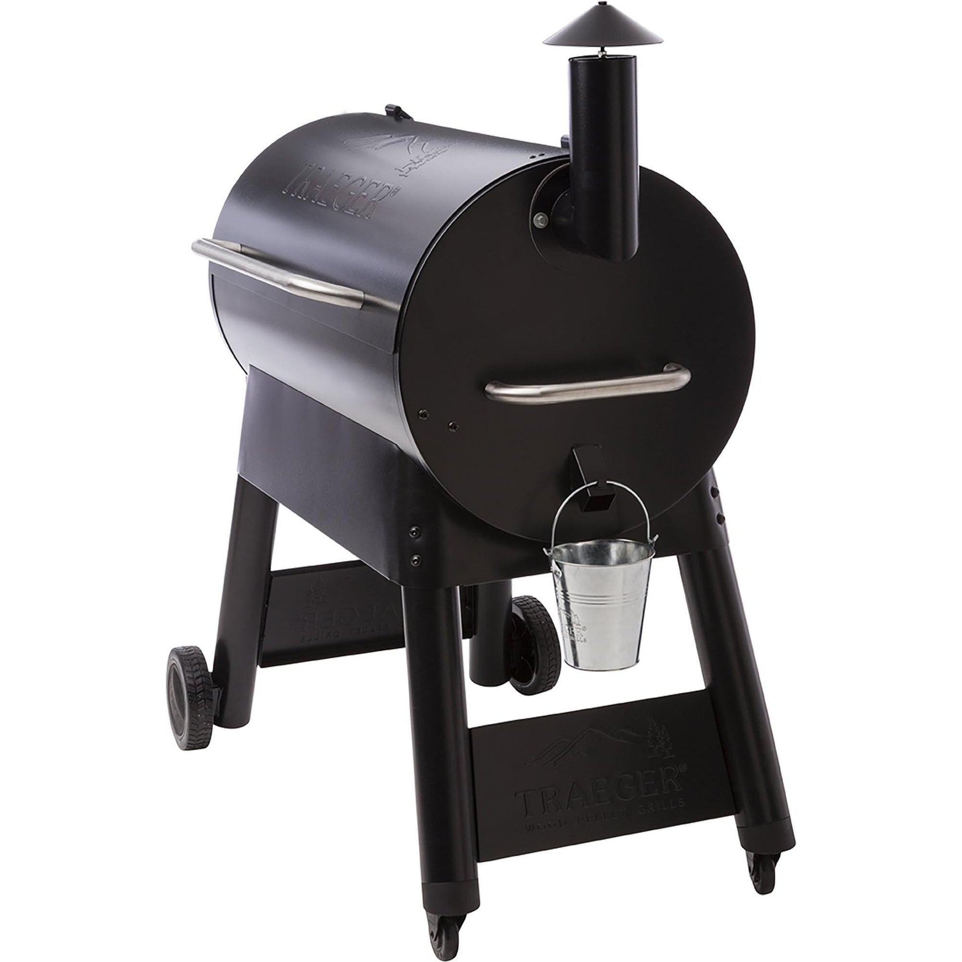 Traeger Grills Pellet Grills TFB88PUBC IMAGE 3