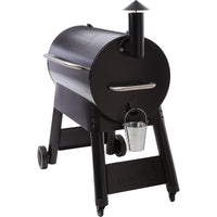 Traeger Grills Pellet Grills TFB88PUBC IMAGE 3