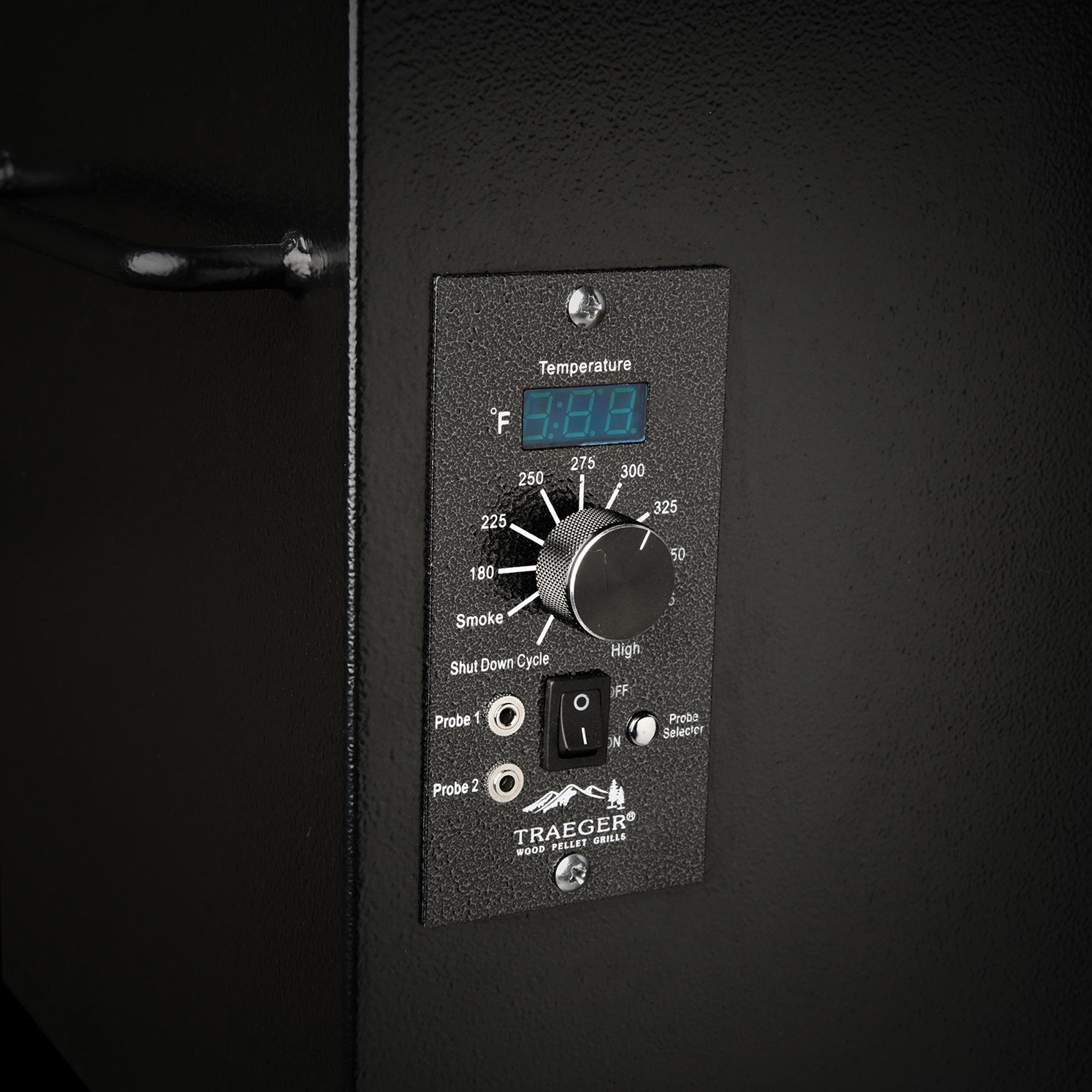Traeger Grills Pellet Grills TFB88PUBC IMAGE 4
