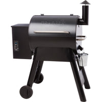 Traeger Grills Pellet Grills TFB57PUBC IMAGE 1