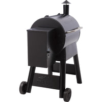Traeger Grills Pellet Grills TFB57PUBC IMAGE 3