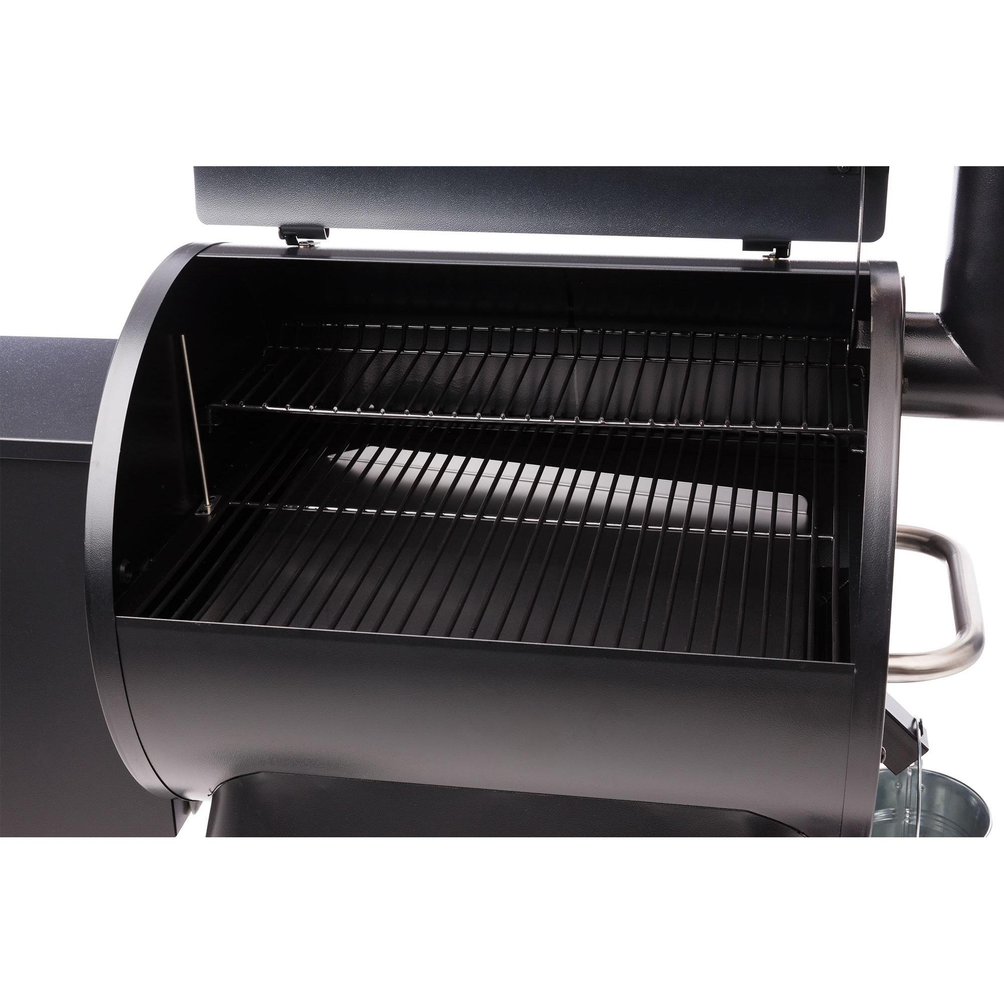 Traeger Grills Pellet Grills TFB57PUBC IMAGE 4