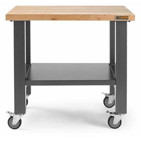Gladiator Garageworks Workbenches Workbenches GAMW36HWEG IMAGE 1