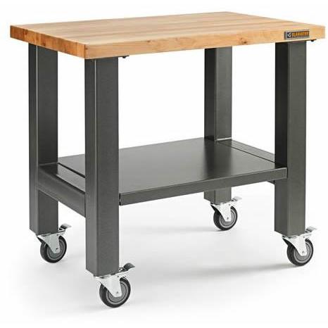 Gladiator Garageworks Workbenches Workbenches GAMW36HWEG IMAGE 2