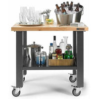 Gladiator Garageworks Workbenches Workbenches GAMW36HWEG IMAGE 3