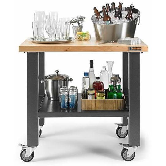 Gladiator Garageworks Workbenches Workbenches GAMW36HWEG IMAGE 3