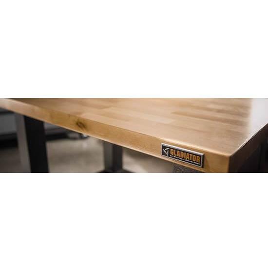 Gladiator Garageworks Workbenches Workbenches GAMW36HWEG IMAGE 4