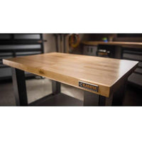 Gladiator Garageworks Workbenches Workbenches GAMW36HWEG IMAGE 5