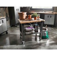 Gladiator Garageworks Workbenches Workbenches GAMW36HWEG IMAGE 7