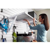 Gladiator Garageworks Workbenches Workbenches GAMW36HWEG IMAGE 9