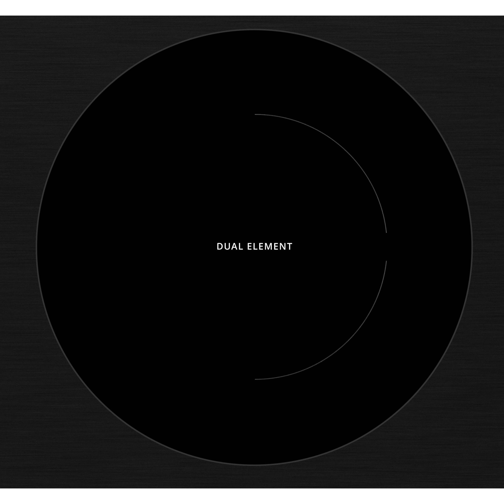Whirlpool 30-inch Built-In Electric Cooktop WCE55US0HB IMAGE 2