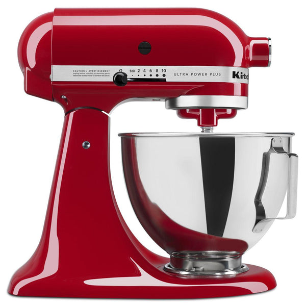 KitchenAid Ultra Power Plus 4.5Qt Tilt-Head Stand Mixer KSM96ER