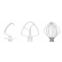 KitchenAid Ultra Power Plus 4.5Qt Tilt-Head Stand Mixer KSM96ER IMAGE 6