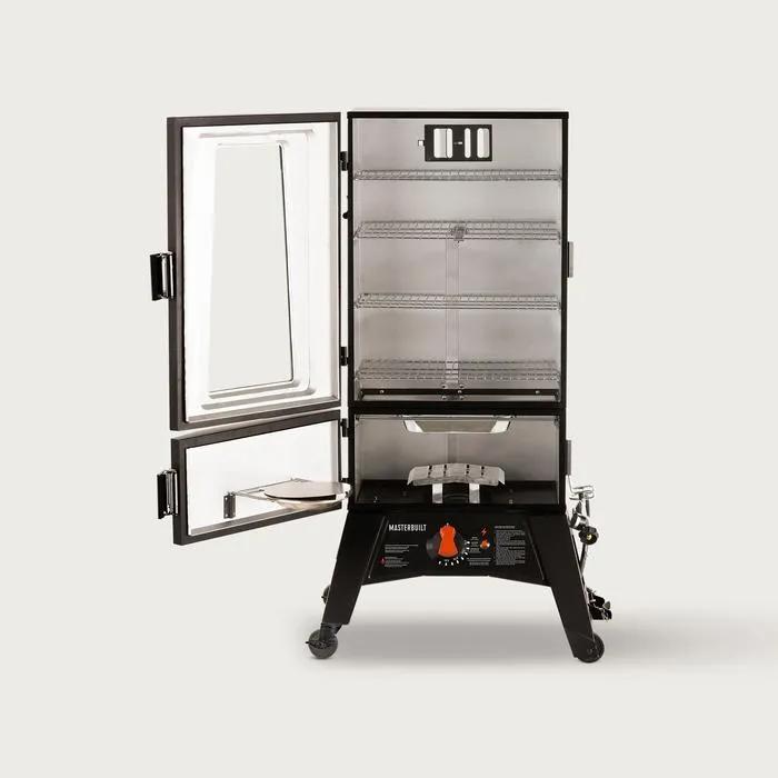Masterbuilt Smokers Propane MB20051316 IMAGE 11