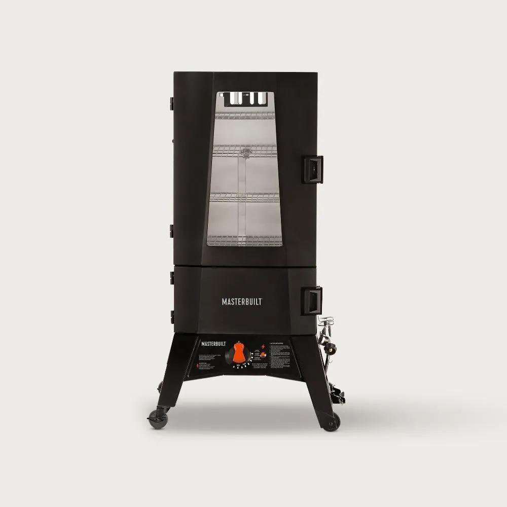 Masterbuilt Smokers Propane MB20051316 IMAGE 12