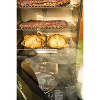 Masterbuilt Smokers Propane MB20051316 IMAGE 4