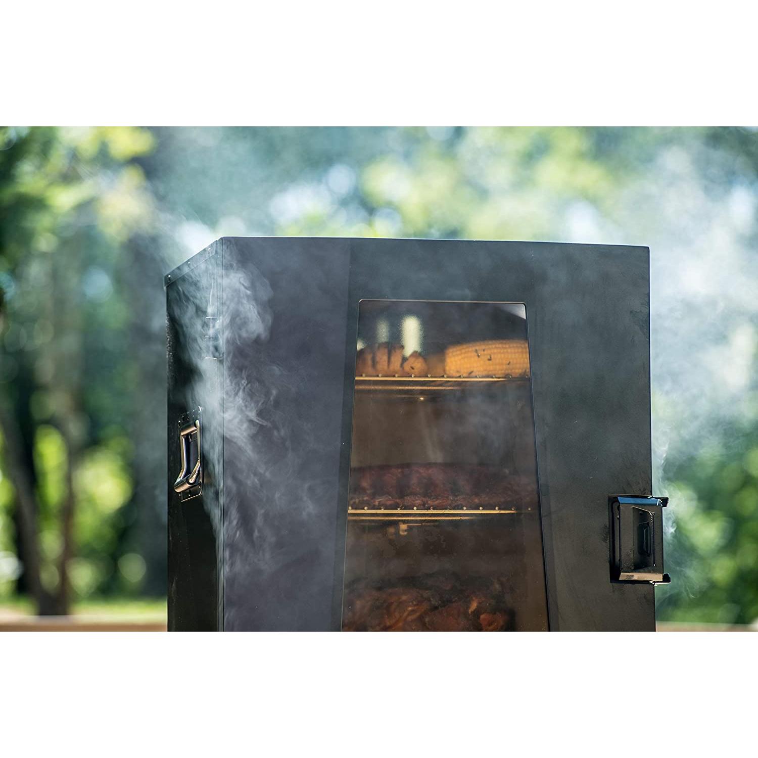 Masterbuilt Smokers Propane MB20051316 IMAGE 5