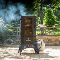 Masterbuilt Smokers Propane MB20051316 IMAGE 9
