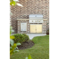 Coyote C-Series 34in Built-In Gas Grill C2C34NG IMAGE 3