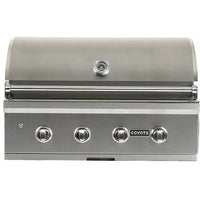 Coyote C-Series 36in Built-In Gas Grill C2C36NG IMAGE 1