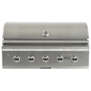Coyote C-Series 42in Built-In Gas Grill C2C42LP IMAGE 1