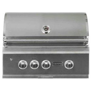 Coyote Grills Gas Grills C2SL30LP IMAGE 1