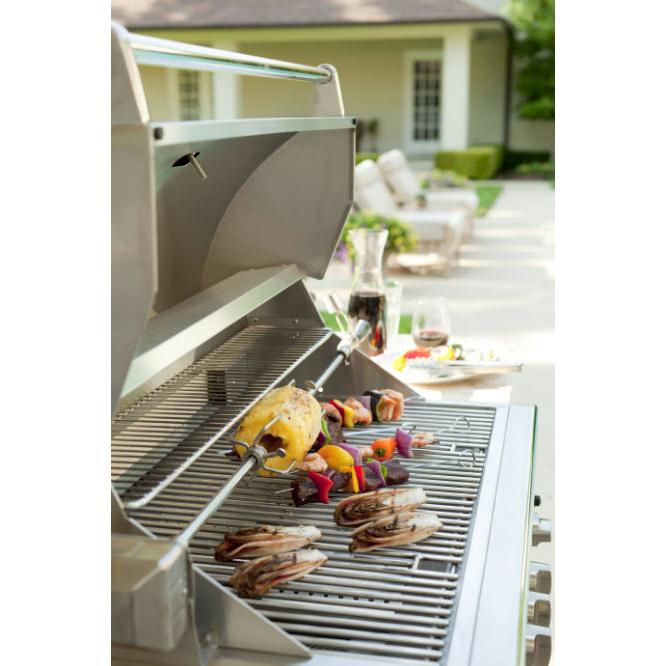 Coyote S-Series 36in Built-In Gas Grill C2SL36LP IMAGE 8
