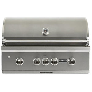 Coyote S-Series 36in Built-In Gas Grill C2SL36NG IMAGE 1