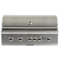 Coyote S-Series 42in Built-In Gas Grill C2SL42NG IMAGE 1