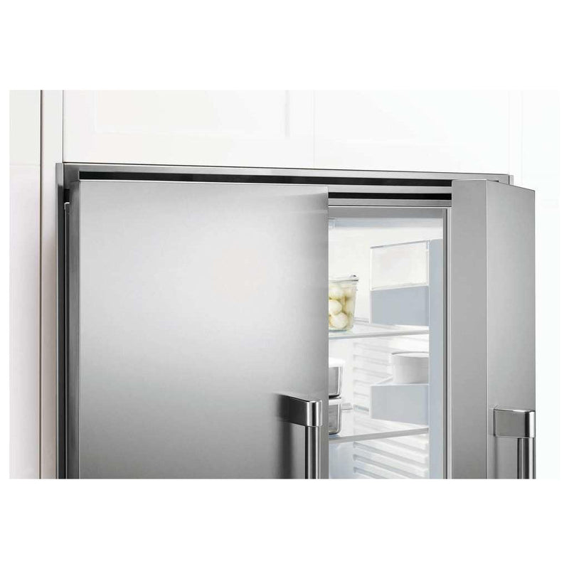 Fisher & Paykel 36-inch, 20.1 cu. ft. French 3-Door Refrigerator RF201ACUSX1 N IMAGE 10