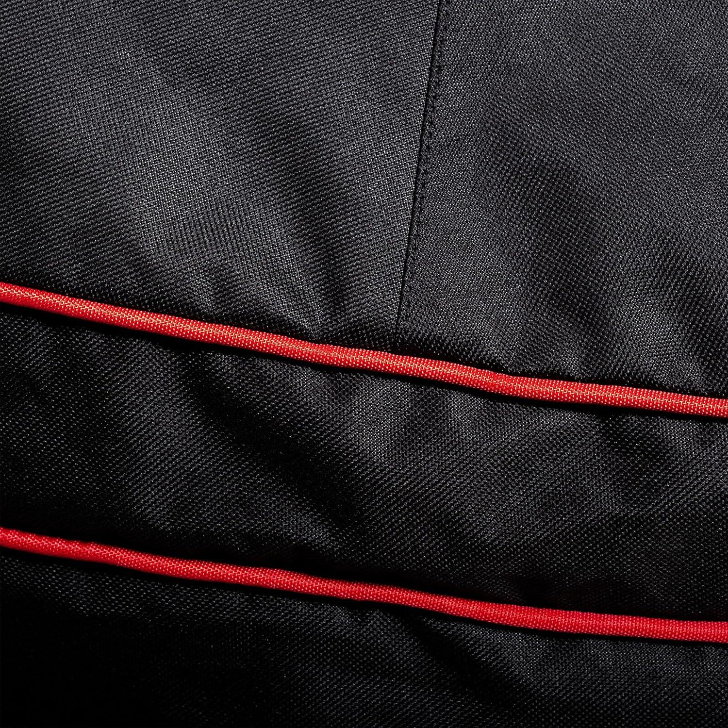 Kamado Joe Grill Cover KJ-GC23BWFS IMAGE 2