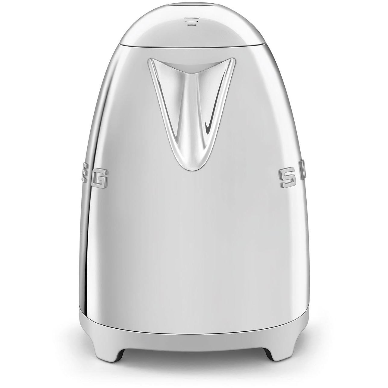 Smeg 1.7L Electric Kettle KLF03SSUS IMAGE 2