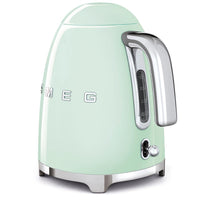 Smeg Retro-Style 1.7L Electric Kettle KLF03PGUS IMAGE 3