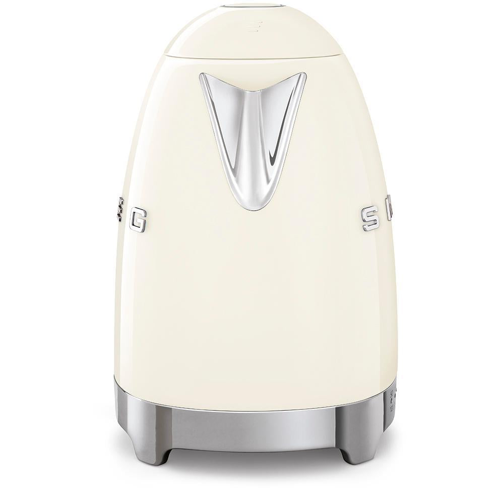Smeg Retro-Style 1.7L Electric Kettle KLF04CRUS IMAGE 2