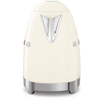 Smeg Retro-Style 1.7L Electric Kettle KLF04CRUS IMAGE 2