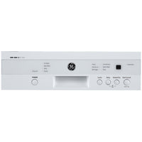 GE 18-inch Built-in Dishwasher with Stainless Steel Tub GBF180SGMWW IMAGE 2