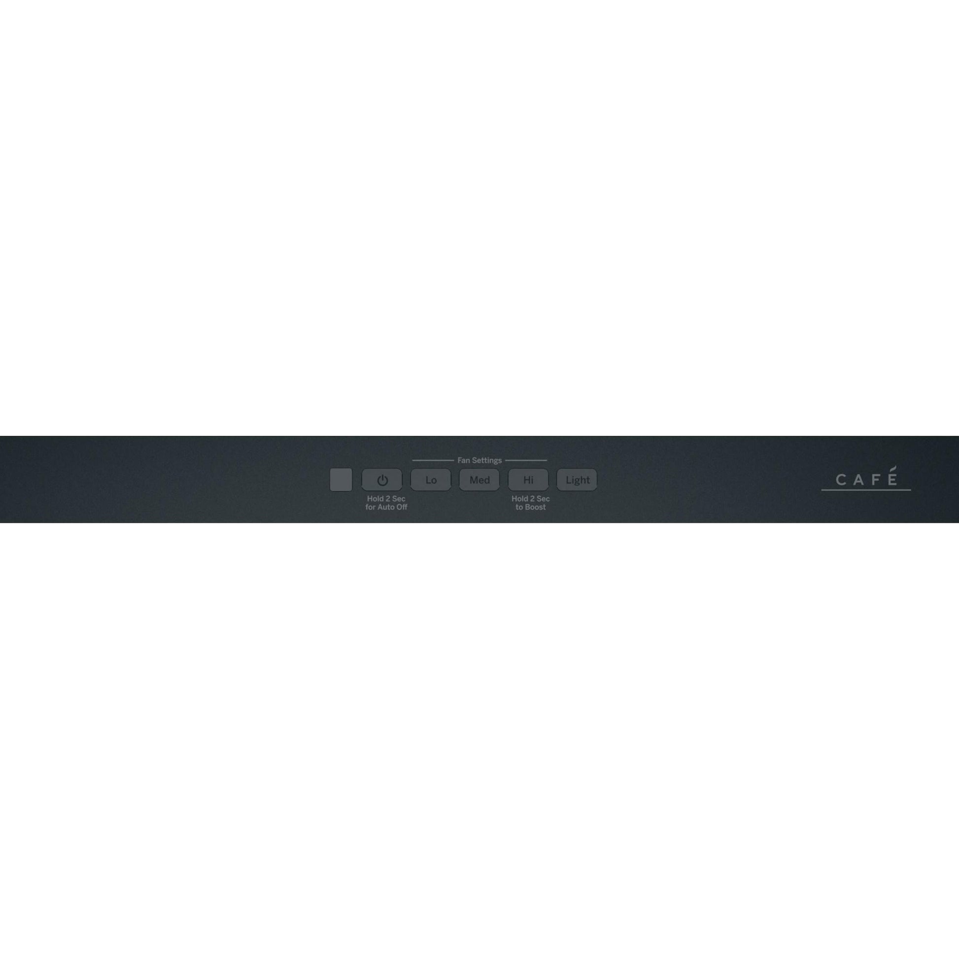 Café 30-inch Wall Mount Range Hood CVW73013MDS IMAGE 3