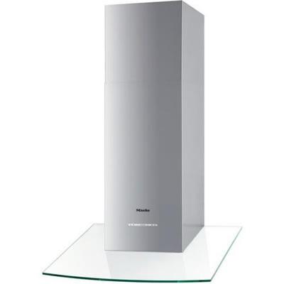 Miele Authorized Unbox 23-inch Wall Mount Range Hood DA5960WASP IMAGE 1