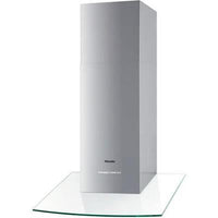 Miele Authorized Unbox 23-inch Wall Mount Range Hood DA5960WASP IMAGE 1
