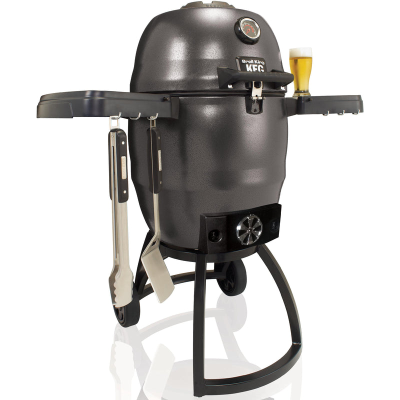 Broil King Smokers Charcoal 911470-SP IMAGE 3