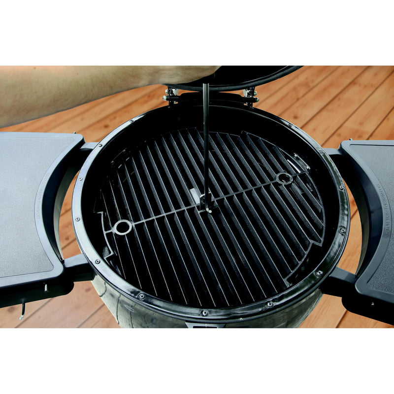 Broil King Smokers Charcoal 911470-SP IMAGE 7