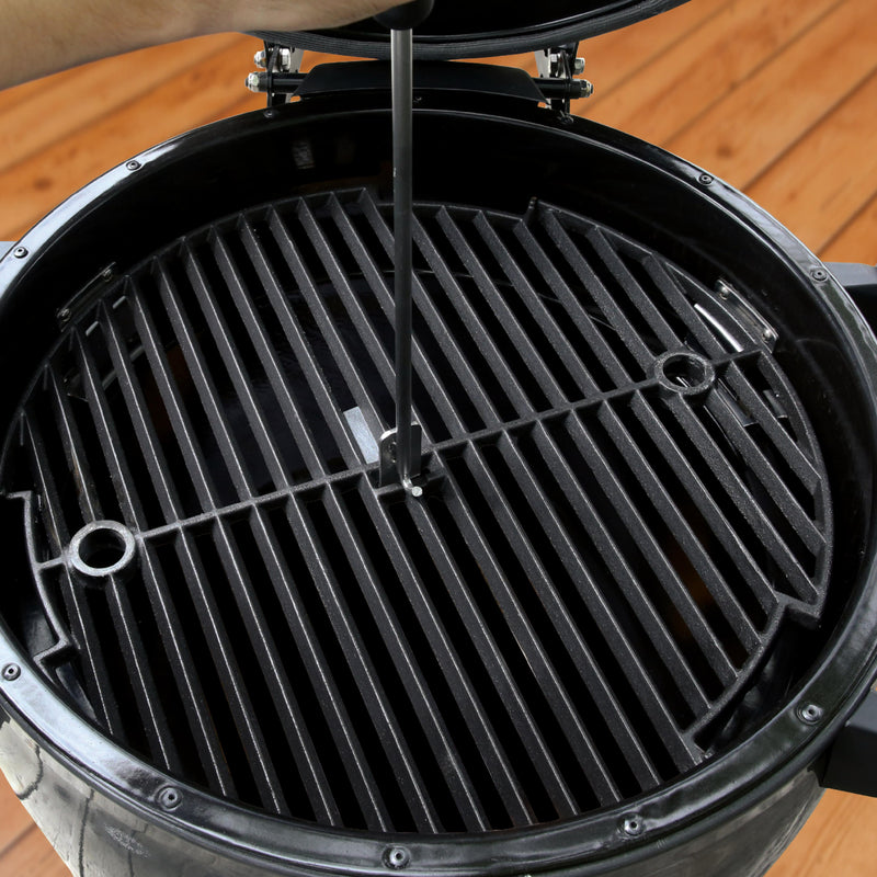 Broil King Smokers Charcoal 911470-SP IMAGE 8