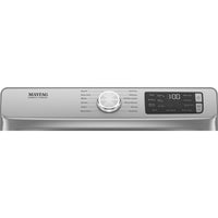 Maytag 7.3 cu.ft. Electric Dryer YMED6630HC IMAGE 2