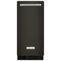 KitchenAid 15-inch Ice Maker KUIX535HBS IMAGE 1